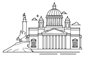 B2SPB | привет, отдыхающий!